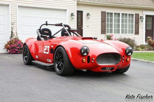 1965 Shelby Cobra - photo 2