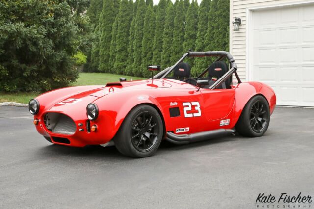 1965 Shelby Cobra - photo 3