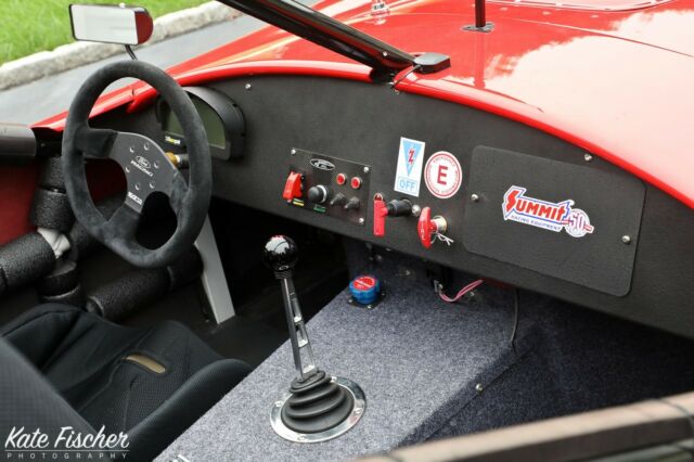 1965 Shelby Cobra - photo 5
