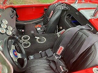 1965 Shelby Cobra - photo 10
