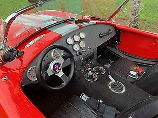 1965 Shelby Cobra - photo 11