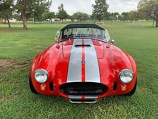 1965 Shelby Cobra - photo 2