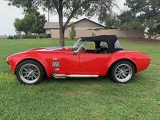 1965 Shelby Cobra - photo 4