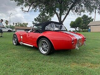 1965 Shelby Cobra - photo 5