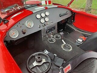 1965 Shelby Cobra - photo 6