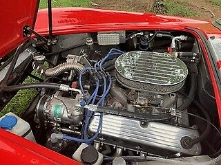 1965 Shelby Cobra - photo 7