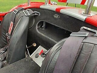 1965 Shelby Cobra - photo 9