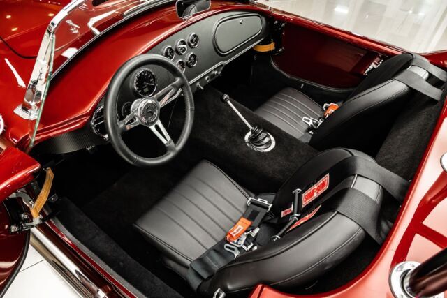 1965 Shelby Cobra Factory Five - photo 3