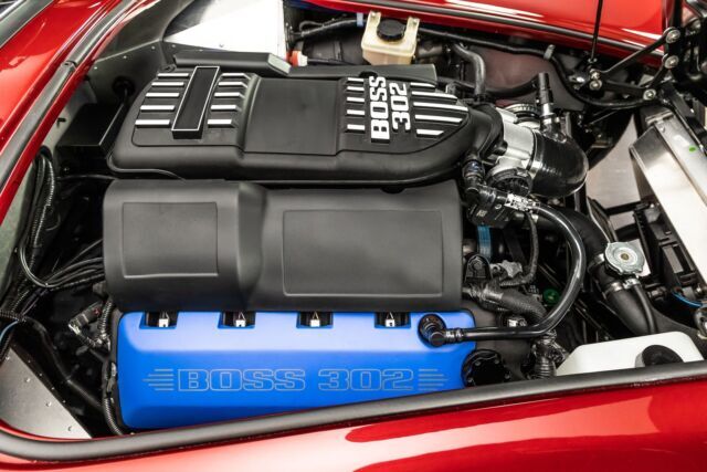 1965 Shelby Cobra Factory Five - photo 4