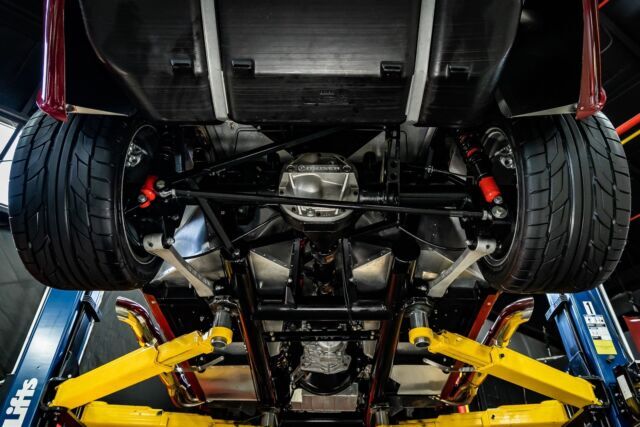 1965 Shelby Cobra Factory Five - photo 5