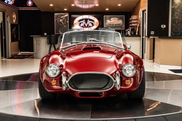1965 Shelby Cobra Factory Five - photo 8
