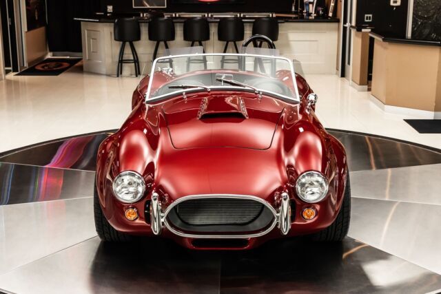 1965 Shelby Cobra Factory Five - photo 9