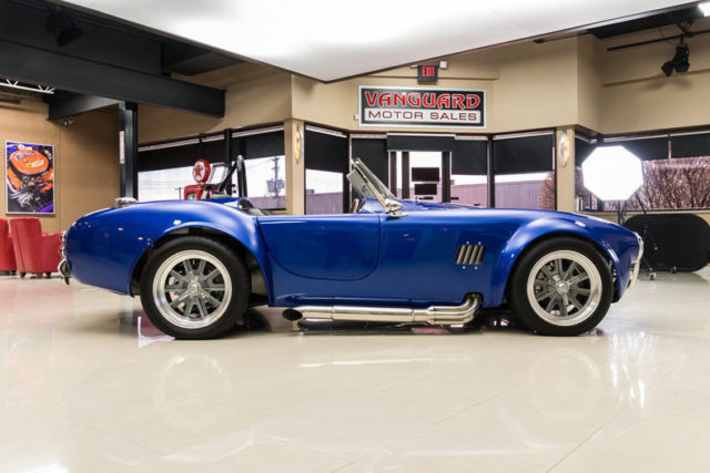 1965 Shelby Cobra Factory Five - photo 10