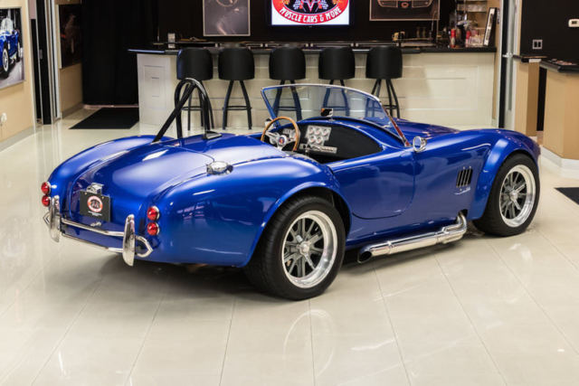1965 Shelby Cobra Factory Five - photo 12