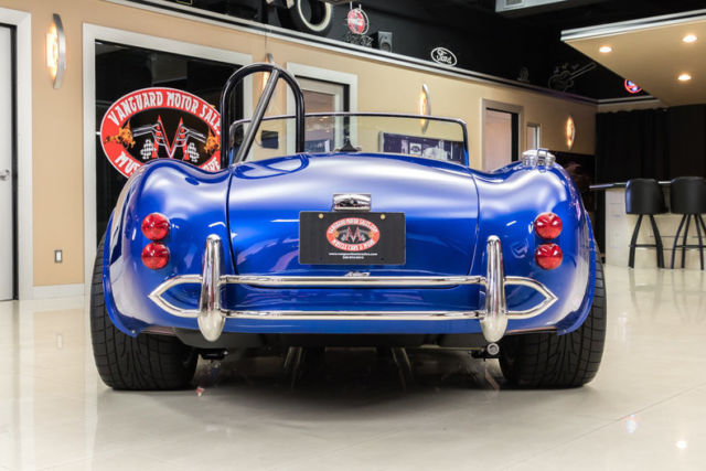 1965 Shelby Cobra Factory Five - photo 13