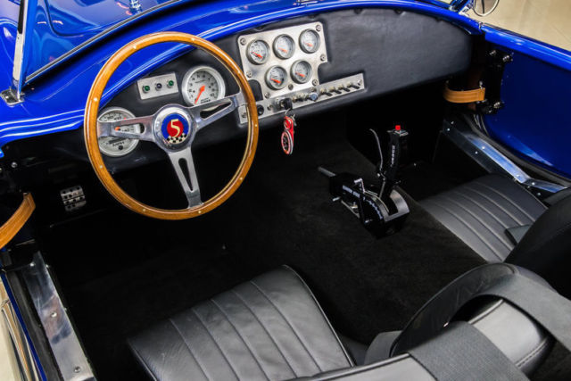 1965 Shelby Cobra Factory Five - photo 2