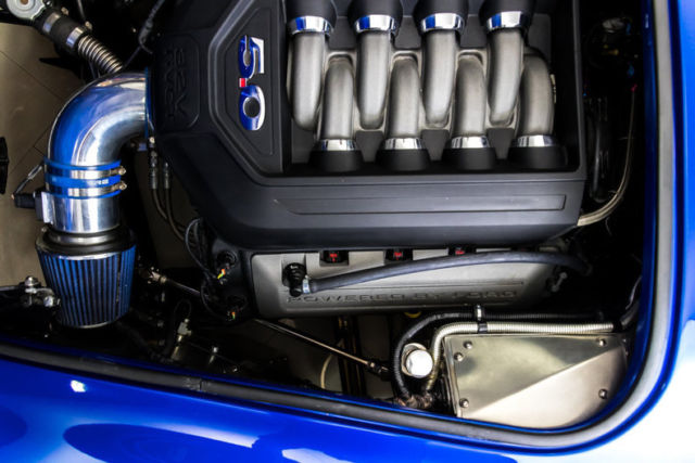 1965 Shelby Cobra Factory Five - photo 3