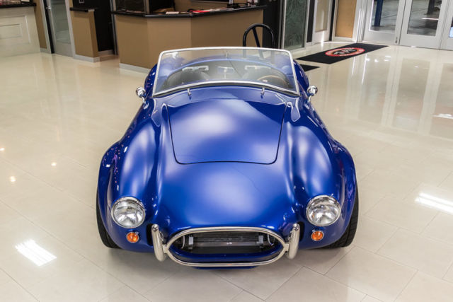 1965 Shelby Cobra Factory Five - photo 7