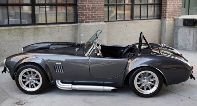 1965 Shelby Cobra Factory Five - photo 2