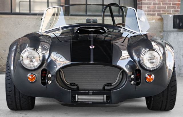 1965 Shelby Cobra Factory Five - photo 3