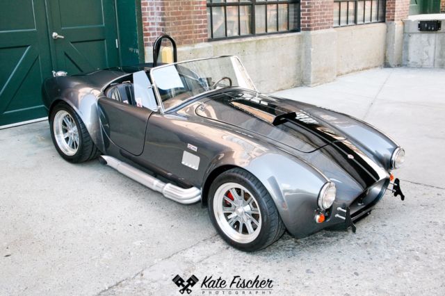 1965 Shelby Cobra Factory Five - photo 4