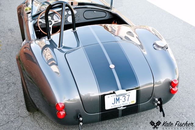 1965 Shelby Cobra Factory Five - photo 10