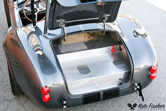 1965 Shelby Cobra Factory Five - photo 11