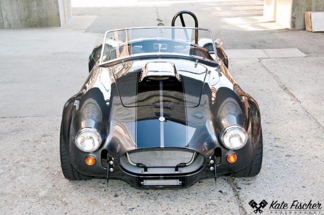 1965 Shelby Cobra Factory Five - photo 12