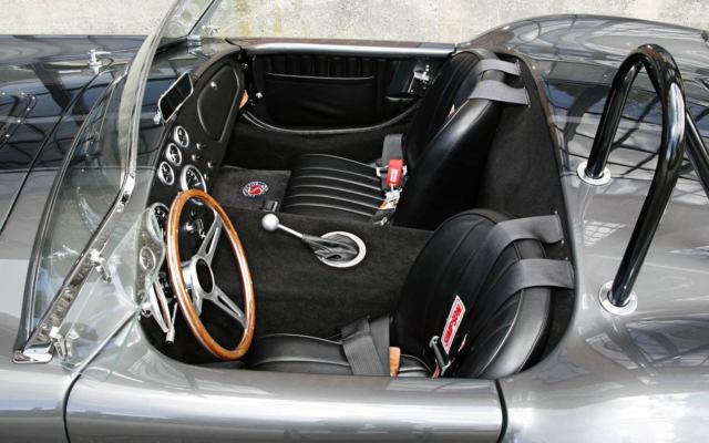 1965 Shelby Cobra Factory Five - photo 13