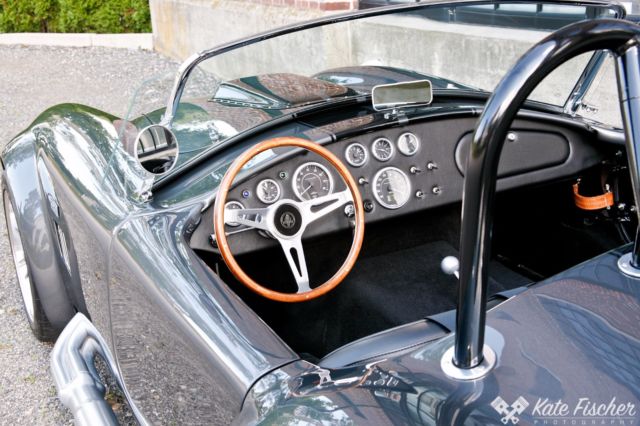 1965 Shelby Cobra Factory Five - photo 8