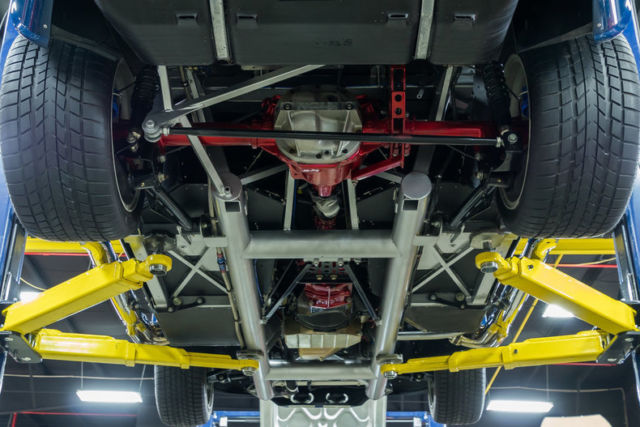 1965 Shelby Cobra Factory Five - photo 4