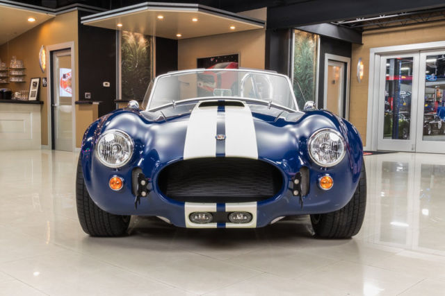 1965 Shelby Cobra Factory Five - photo 6