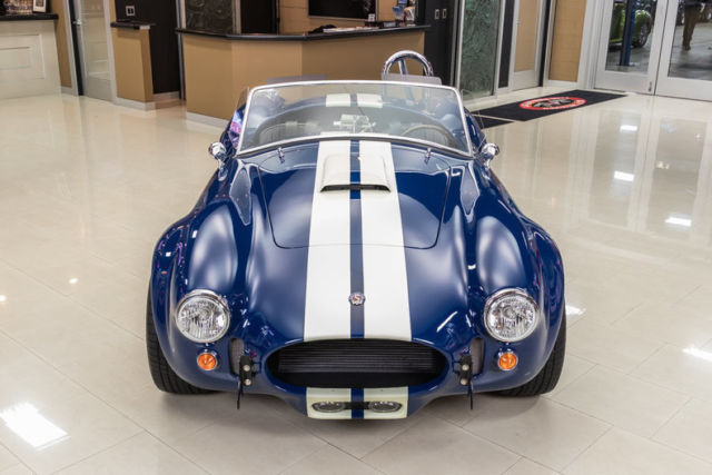 1965 Shelby Cobra Factory Five - photo 7
