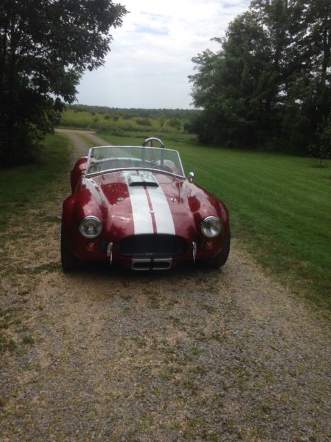 1965 Shelby - photo 10