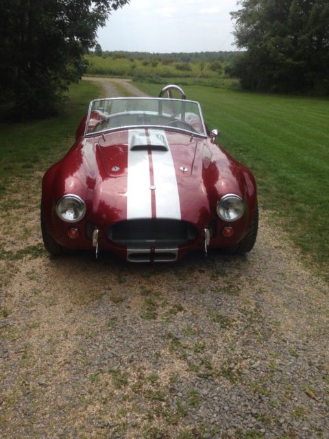 1965 Shelby - photo 11