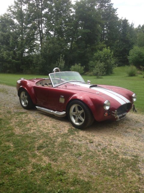 1965 Shelby - photo 4