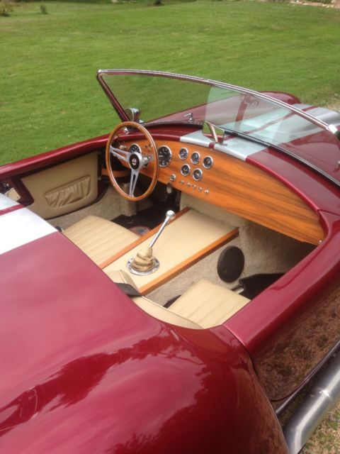 1965 Shelby - photo 5