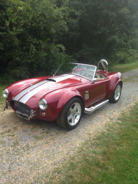 1965 Shelby - photo 6