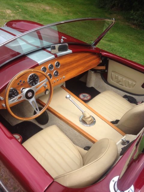 1965 Shelby - photo 7