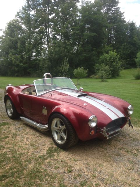 1965 Shelby - photo 8