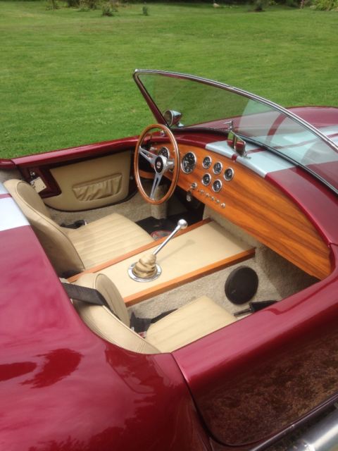 1965 Shelby - photo 9