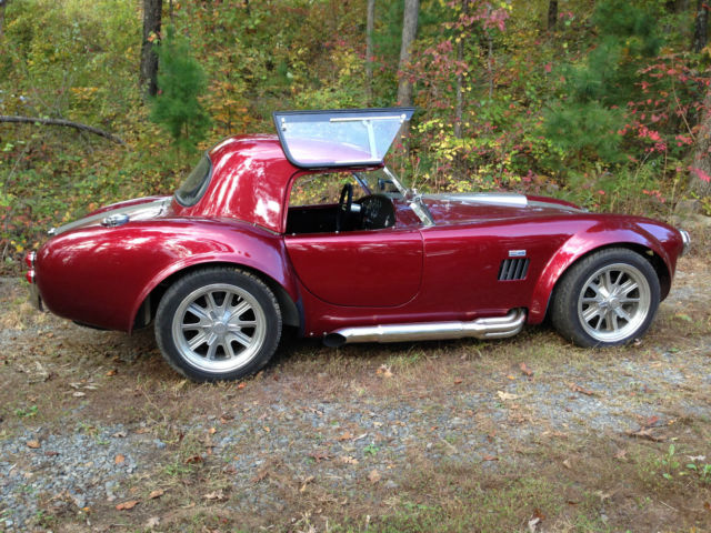 1965 Shelby