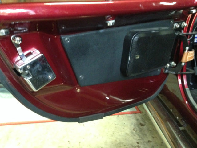 1965 Shelby - photo 10