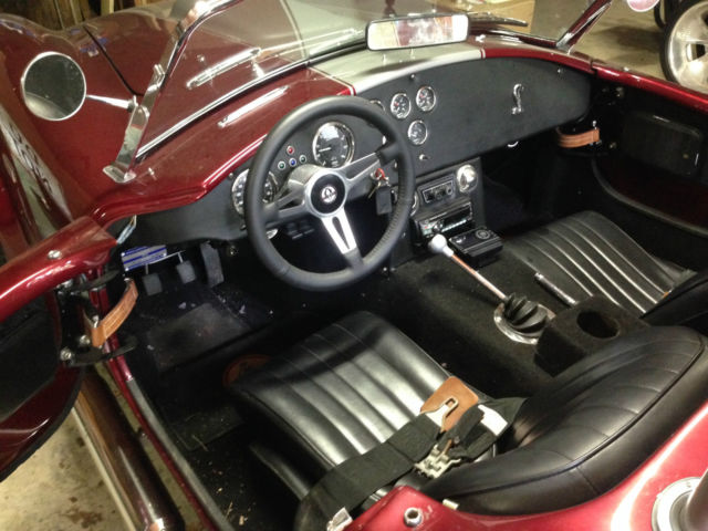 1965 Shelby - photo 11