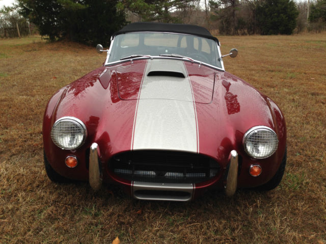 1965 Shelby - photo 2