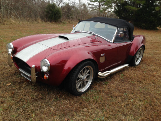 1965 Shelby - photo 3