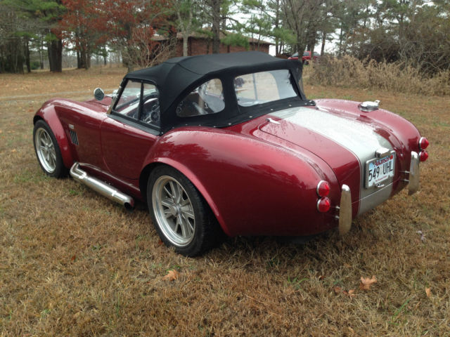 1965 Shelby - photo 4
