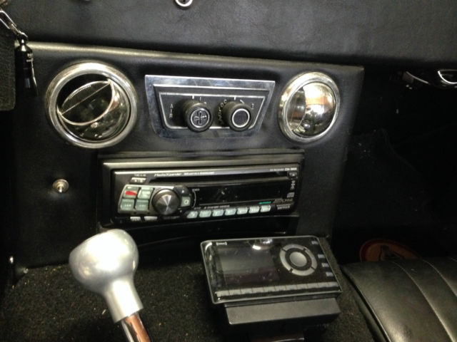 1965 Shelby - photo 8