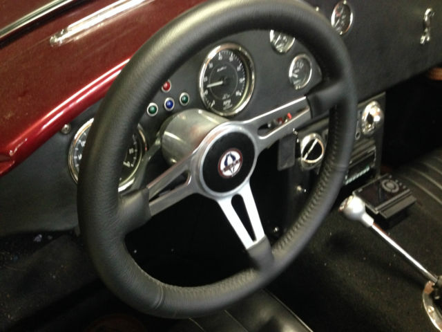 1965 Shelby - photo 9