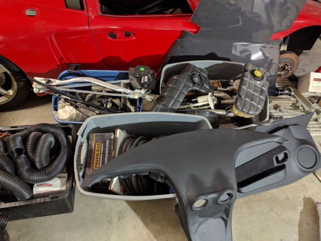 19800000 Replica/Kit Makes FFR GTM - photo 3